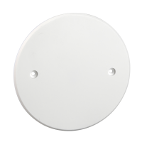 Cover plate double, wh, IMT36033, INSTALLATION MATERIALS, BOXES, 0610 INSTALATION BOXES - SCHNEIDER ELECTRIC (pavadinimas tikslinamas)