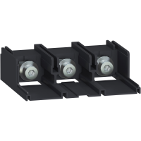 CRIMPTEG LUG CONNECTOR D SCREWS FOR 3P, GV4LUG, , CONTACTORS & MOTOR PROTECTION STANDARD OFFER < 150, GV4 MOTOR CIRCUIT BREAKERS - SCHNEIDER ELECTRIC (pavadinimas tikslinamas)