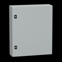 CRN 600x500x150 one pl or w ch, NSYCRN65150P, UNIVERSAL ENCLOSURES SYSTEMS, WALL MOUNTING STEEL & STAINLESS STEEL UNIV ENC, SPACIAL CRN-40 - SCHNEIDER ELECTRIC (pavadinimas tikslinamas)