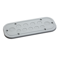CRN Insulated plate 46 63mm, NSYTSACRND, , WALL MOUNTING STEEL & STAINLESS STEEL UNIV ENC, ACCESSORIES SPACIAL S3D/CRN/S3CM/S3X/SISMIC-40 - SCHNEIDER ELECTRIC (pavadinimas tikslinamas)