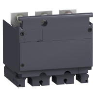 CT MODULE 3P 150 5A, LV430561, LV POWER CIRCUIT BREAKERS AND SWITCHES, MCCB OPTIMUM OFFER, COMPACT <630 COMPONENTS FOR ADAPTATION-35 - SCHNEIDER ELECTRIC (pavadinimas tikslinamas)