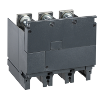 CT MODULE 3P 400 5A, LV432653, LV POWER CIRCUIT BREAKERS AND SWITCHES, MCCB OPTIMUM OFFER, COMPACT <630 COMPONENTS FOR ADAPTATION-35 - SCHNEIDER ELECTRIC (pavadinimas tikslinamas)