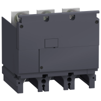 CT MODULE 3P 600 5A, LV432861, LV POWER CIRCUIT BREAKERS AND SWITCHES, MCCB OPTIMUM OFFER, COMPACT <630 COMPONENTS FOR ADAPTATION-35 - SCHNEIDER ELECTRIC (pavadinimas tikslinamas)
