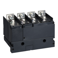 CT MODULE 4P 250 5A, LV431570, LV POWER CIRCUIT BREAKERS AND SWITCHES, MCCB OPTIMUM OFFER, COMPACT <630 COMPONENTS FOR ADAPTATION-35 - SCHNEIDER ELECTRIC (pavadinimas tikslinamas)