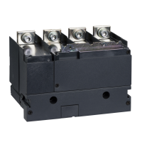 CT MODULE 4P 400 5A, LV432654, LV POWER CIRCUIT BREAKERS AND SWITCHES, MCCB OPTIMUM OFFER, COMPACT <630 COMPONENTS FOR ADAPTATION-35 - SCHNEIDER ELECTRIC (pavadinimas tikslinamas)