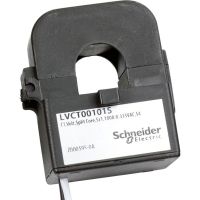 CT,Volt,Split Core,Sz1 0A:0.333VAC,S4, LVCT00101S, POWER MONITORING, POWER MONITORING PRODUCTS, SPLIT CORE CT - SCHNEIDER ELECTRIC (pavadinimas tikslinamas)