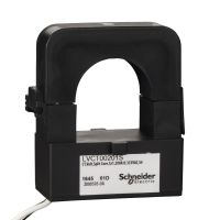 CT,Volt,Split Core,Sz1 0A:0.333VAC,S4, LVCT00201S, POWER MONITORING, POWER MONITORING PRODUCTS, SPLIT CORE CT - SCHNEIDER ELECTRIC (pavadinimas tikslinamas)