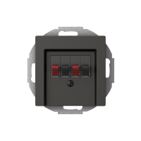 Exxact loudspeaker soc -outlet ant, WDE003915, WIRING DEVICES, EXXACT, ELECTROMECHANICAL INSERTS - SCHNEIDER ELECTRIC (pavadinimas tikslinamas)