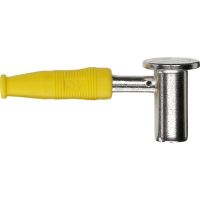 Exxact potential equal tion plug, WDE002730, WIRING DEVICES, EXXACT, ELECTROMECHANICAL INSERTS - SCHNEIDER ELECTRIC (pavadinimas tikslinamas)