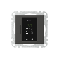 EXXACT programmable th ostat ant, WDE003478, WIRING DEVICES, EXXACT, ELECTROMECHANICAL INSERTS - SCHNEIDER ELECTRIC (pavadinimas tikslinamas)