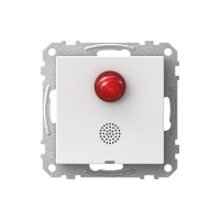 Exxact RWC lamp with b er white, WDE002251, WIRING DEVICES, EXXACT, ELECTROMECHANICAL INSERTS - SCHNEIDER ELECTRIC (pavadinimas tikslinamas)