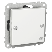 Exxact RWC trafo 12V w e, WDE002255, WIRING DEVICES, EXXACT, ELECTROMECHANICAL INSERTS - SCHNEIDER ELECTRIC (pavadinimas tikslinamas)