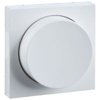 Exxact spare parts rot dimmer, white, WDE004510, WIRING DEVICES, EXXACT, ELECTROMECHANICAL INSERTS - SCHNEIDER ELECTRIC (pavadinimas tikslinamas)
