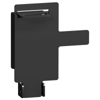 FIXED LOCKING DEVICE F 3 PADLOCKS, LV432631, LV POWER CIRCUIT BREAKERS AND SWITCHES, MCCB OPTIMUM OFFER, COMPACT <630 COMPONENTS FOR ADAPTATION-35 - SCHNEIDER ELECTRIC (pavadinimas tikslinamas)