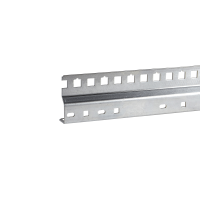 Fixed rack 19P 42U, NSYRCK42, UNIVERSAL ENCLOSURES SYSTEMS, FLOOR STANDING STEEL & STAINLESS STEEL UNIV ENC, ACCESSORIES SPACIAL SF/SM/SD - SCHNEIDER ELECTRIC (pavadinimas tikslinamas)