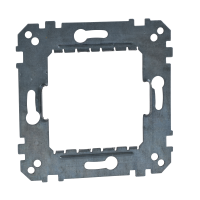 Fixing frame, MTN359999, WIRING DEVICES, MERTEN, SYSTEM M - SCHNEIDER ELECTRIC (pavadinimas tikslinamas)
