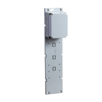 FLANGE ISOBLOCK B16 WITH BOX 110X150, 83925, INDUSTRIAL SOCKET OUTLETS, PRATIKA LV SOCKETS AND PLUGS, LOCK IND SOCKETS - SCHNEIDER ELECTRIC (pavadinimas tikslinamas)