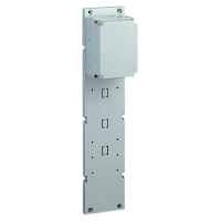 FLANGE ISOBLOCK B16 WITH ENCLOSURE 4 MO, 83325, INDUSTRIAL SOCKET OUTLETS, PRATIKA LV SOCKETS AND PLUGS, LOCK IND SOCKETS - SCHNEIDER ELECTRIC (pavadinimas tikslinamas)