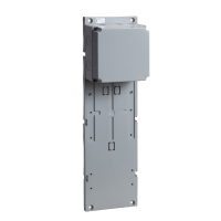 FLANGE ISOBLOCK BTR/32/63 WITH BOX 150X, 83927, INDUSTRIAL SOCKET OUTLETS, PRATIKA LV SOCKETS AND PLUGS, LOCK IND SOCKETS - SCHNEIDER ELECTRIC (pavadinimas tikslinamas)
