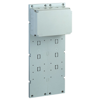 FLANGE ISOBLOCK BTR/32/63 WITH ENCLOSUR, 83327, INDUSTRIAL SOCKET OUTLETS, PRATIKA LV SOCKETS AND PLUGS, LOCK IND SOCKETS - SCHNEIDER ELECTRIC (pavadinimas tikslinamas)