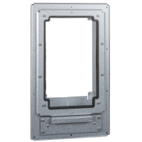 FLANGE MOUNTING KIT T7A, VW3A9507, VARIABLE SPEED DRIVES AND SOFT STARTERS, DRIVES & SOFT STARTERS ACCESSORIES / OPTIONS, OPTIONS / ACCESSORIES ATV - SCHNEIDER ELECTRIC (pavadinimas tikslinamas)