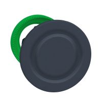 FLUSH BLANKING PLUG, ZB5FSZ3, CONTROL & SIGNALLING, PUSH BUTTONS, PILOT LIGHTS & CONTROLS, DIA 22 PLASTIC - SCHNEIDER ELECTRIC (pavadinimas tikslinamas)