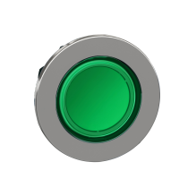 FLUSH GR PROJECTING CA ILL PB HEAD LED, ZB4FW333, CONTROL & SIGNALLING, DEDICATED COMMAND & SIGNALLING UNITS, DIA 22 METAL - SCHNEIDER ELECTRIC (pavadinimas tikslinamas)