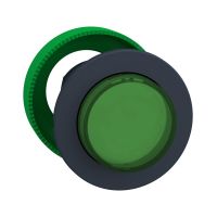 FLUSH GREEN PROJ ILL P AD INTEGRAL LED, ZB5FW133, CONTROL & SIGNALLING, PUSH BUTTONS, PILOT LIGHTS & CONTROLS, DIA 22 PLASTIC - SCHNEIDER ELECTRIC (pavadinimas tikslinamas)
