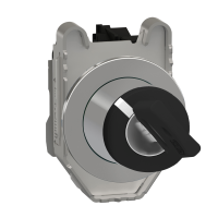 FLUSH KSW KEY455 2POS, XB4FG41, CONTROL & SIGNALLING, PUSH BUTTONS, PILOT LIGHTS & CONTROLS, DIA 22 METAL - SCHNEIDER ELECTRIC (pavadinimas tikslinamas)