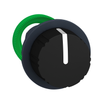 FLUSH MOUNTED BLACK SE TOR SWITCH HEAD, ZB5FD39, CONTROL & SIGNALLING, PUSH BUTTONS, PILOT LIGHTS & CONTROLS, DIA 22 PLASTIC - SCHNEIDER ELECTRIC (pavadinimas tikslinamas)