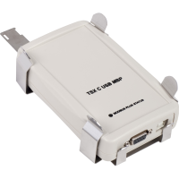 GATEWAY USB MODBUS PLUS FOR XBTGT, XBTZGUMP, HUMAN-MACHINE INTERFACE, PERFORMANCE PC, HMI HARDWARE SERVICES - SCHNEIDER ELECTRIC (pavadinimas tikslinamas)