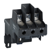 GNYBTU BLOKAS, LA7D30646, CONTACTORS & MOTOR PROTECTION, CONTACTORS & MOTOR PROTECTION STANDARD OFFER < 150, LR2D/3D RELAYS - SCHNEIDER ELECTRIC (pavadinimas tikslinamas)