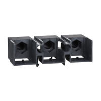 Gnybtu blokas 2 vnt 3P ži edas LC1D115 arba LC1D150, LA9D115503, , CONTACTORS & MOTOR PROTECTION STANDARD OFFER < 150, D2 CONTACTORS - SCHNEIDER ELECTRIC (pavadinimas tikslinamas)