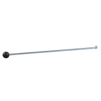 GRAB HANDLE FOR XPEZ901 ANDZ911, XPEZ913, CONTROL & SIGNALLING, PUSH BUTTONS, PILOT LIGHTS & CONTROLS, FOOT SWITCHES METAL - SCHNEIDER ELECTRIC (pavadinimas tikslinamas)