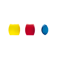 GREEN PLAIN CAP FOR RECTANGULAR ILLUMINA, ZB6YDE3, CONTROL & SIGNALLING, PUSH BUTTONS, PILOT LIGHTS & CONTROLS, DIA 16 PLASTIC MODULAR - SCHNEIDER ELECTRIC (pavadinimas tikslinamas)