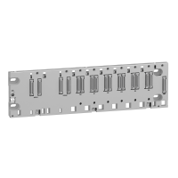 H 06 SLOTS ETHERNET BA LANE DUAL PS, BMEXBP0602H, AUTOMATION CONTROLLERS, SYSTEM-ORIENTED PLCS, ADVANTYS STB & ETB & X80 - SCHNEIDER ELECTRIC (pavadinimas tikslinamas)