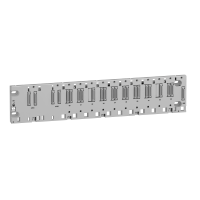H 10 SLOTS ETHERNET BA LANE DUAL PS, BMEXBP1002H, AUTOMATION CONTROLLERS, SYSTEM-ORIENTED PLCS, ADVANTYS STB & ETB & X80 - SCHNEIDER ELECTRIC (pavadinimas tikslinamas)