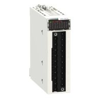 H Ana 8 Current Out No ol, BMXAMO0802H, AUTOMATION CONTROLLERS, SYSTEM-ORIENTED PLCS, ADVANTYS STB & ETB & X80 - SCHNEIDER ELECTRIC (pavadinimas tikslinamas)