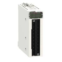 H Ana 8 In Current Iso ed HART, BMEAHI0812H, AUTOMATION CONTROLLERS, SYSTEM-ORIENTED PLCS, ADVANTYS STB & ETB & X80 - SCHNEIDER ELECTRIC (pavadinimas tikslinamas)
