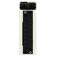 H DIG 16 OUT TRIACS, BMXDAO1605H, AUTOMATION CONTROLLERS, SYSTEM-ORIENTED PLCS, ADVANTYS STB & ETB & X80 - SCHNEIDER ELECTRIC (pavadinimas tikslinamas)