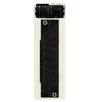 H DIG 16I 100 TO 120 V, BMXDAI1604H, AUTOMATION CONTROLLERS, SYSTEM-ORIENTED PLCS, ADVANTYS STB & ETB & X80 - SCHNEIDER ELECTRIC (pavadinimas tikslinamas)