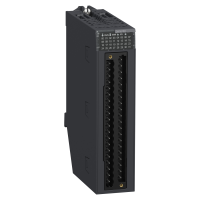 H DIG 16X1 SUPERVISED 200 TO 240 VAC, BMXDAI1615H, AUTOMATION CONTROLLERS, SYSTEM-ORIENTED PLCS, ADVANTYS STB & ETB & X80 - SCHNEIDER ELECTRIC (pavadinimas tikslinamas)