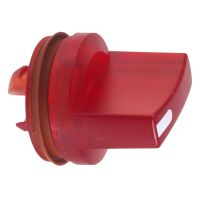 HANDEL FOR ILL.SELEC.RED, ZB6YK4, CONTROL & SIGNALLING, PUSH BUTTONS, PILOT LIGHTS & CONTROLS, DIA 16 PLASTIC MODULAR - SCHNEIDER ELECTRIC (pavadinimas tikslinamas)