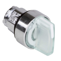 Harmony XB4.Jungiklio su indikacija galva.D-22mm.3-j, ZB4BK1713, CONTROL & SIGNALLING, PUSH BUTTONS, PILOT LIGHTS & CONTROLS, DIA 22 METAL - SCHNEIDER ELECTRIC (pavadinimas tikslinamas)
