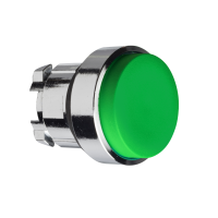 Harmony XB4.Mygtuko be indikacijos galva.D-22mm.Pasp, ZB4BH3, CONTROL & SIGNALLING, PUSH BUTTONS, PILOT LIGHTS & CONTROLS, DIA 22 METAL - SCHNEIDER ELECTRIC (pavadinimas tikslinamas)