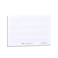 Harmony XB4/XB5.Staciakampiu korteliu lapas.Kort.ma, ZBY4100, CONTROL & SIGNALLING, PUSH BUTTONS - SCHNEIDER ELECTRIC (pavadinimas tikslinamas)