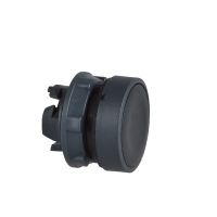 Harmony XB5.Galvute mygtukui be indikacijos.D-22mm.P, ZB5AH02, CONTROL & SIGNALLING, PUSH BUTTONS, PILOT LIGHTS & CONTROLS, DIA 22 PLASTIC - SCHNEIDER ELECTRIC (pavadinimas tikslinamas)