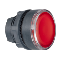 Harmony XB5.Galvute mygtukui su indikacija.D-22mm.Pa, ZB5AH043, CONTROL & SIGNALLING, PUSH BUTTONS, PILOT LIGHTS & CONTROLS, DIA 22 PLASTIC - SCHNEIDER ELECTRIC (pavadinimas tikslinamas)