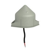 Harmony XB5R.Siustuvas-imtuvas D-22mm XB5R/XB4R vald, ZBRA1, , DEDICATED COMMAND & SIGNALLING UNITS, DEDICATED COMMAND & SIGNALLING UNITS - SCHNEIDER ELECTRIC (pavadinimas tikslinamas)