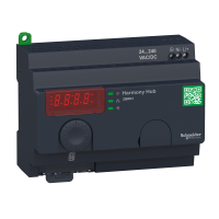 Harmony. Bevielio ryšio taškas.Veikimo atstumas:25-, ZBRN1, CONTROL & SIGNALLING - SCHNEIDER ELECTRIC (pavadinimas tikslinamas)